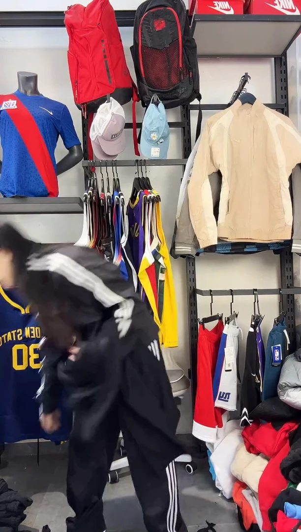 731闪购编码Nike/Jordan运动卫衣裤以直播间过款为准尺码·