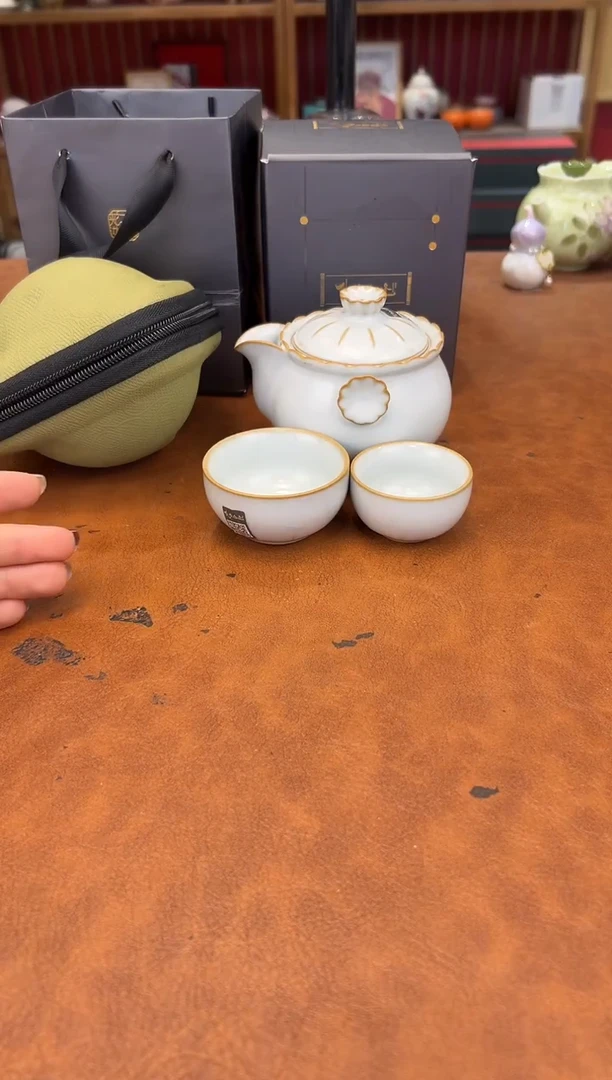 -熹宁陶瓷通用链接