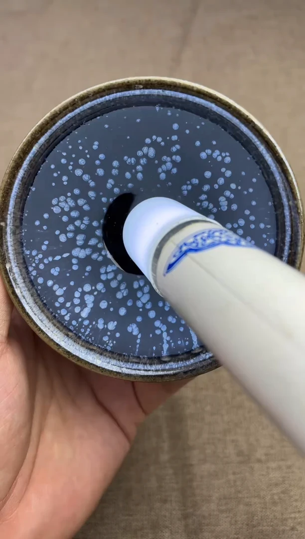 茶盏建窑建盏专拍链接731