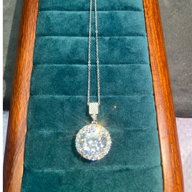 吊坠～【星光闪耀] 时尚潮流吊坠～C131