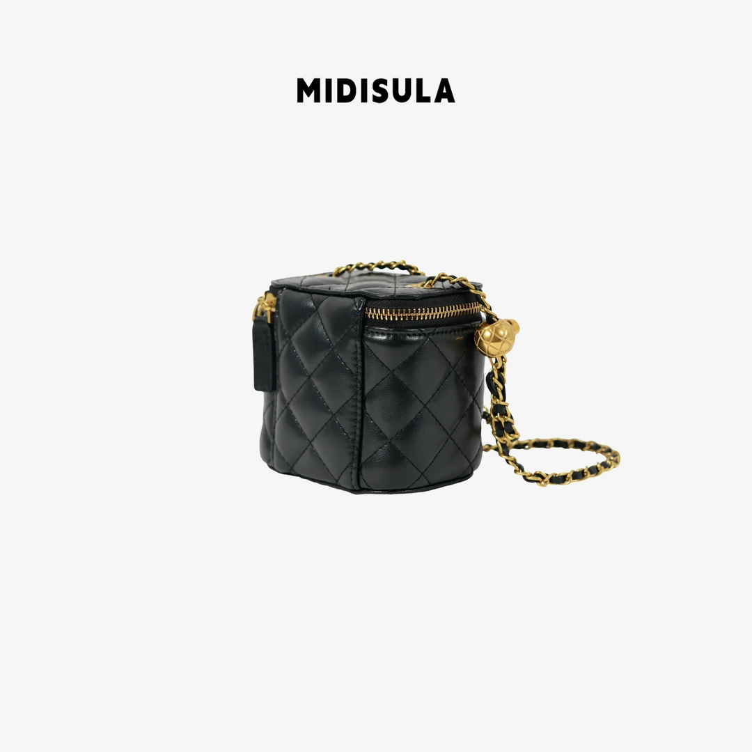 MDSL·法式时尚洋气迷你小包#01903