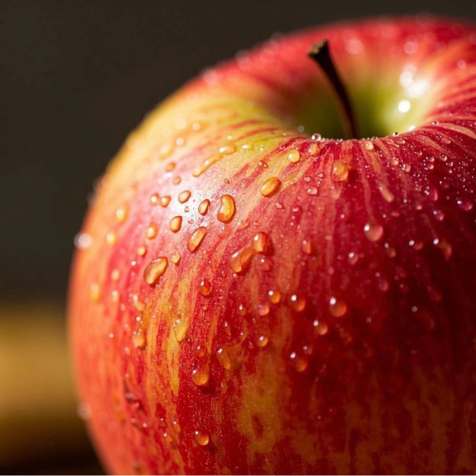 阿克苏苹果（4.5kg±200g）