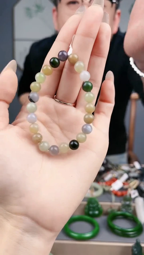 【闪购商品】和田玉颈饰未镶嵌AA多样性发货 拍一发一8