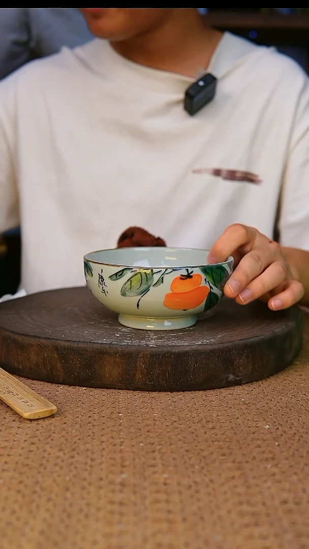 釉下彩手工釉下彩陶瓷75