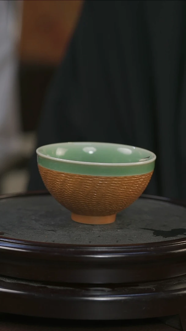 天下龙泉精品茶器40