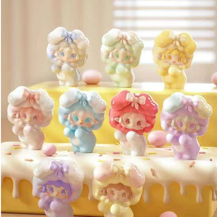 【大鱼吃小鱼】搪胶毛绒（默认代拆）