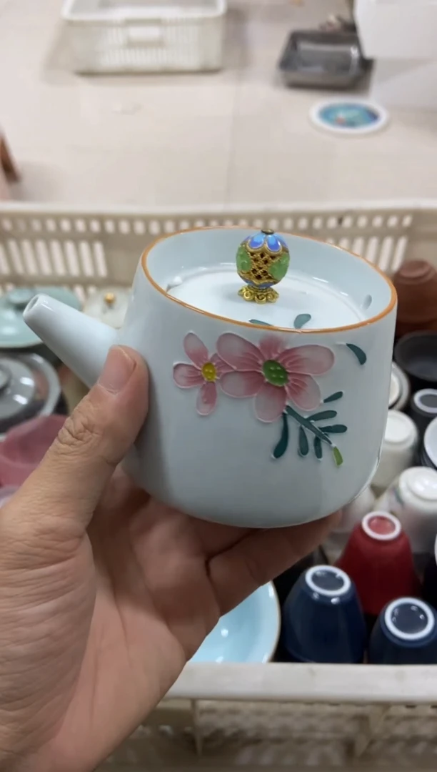 杯子瓷无运费险有瑕疵的摄影的产品有使用过的痕迹有点脏介意勿拍