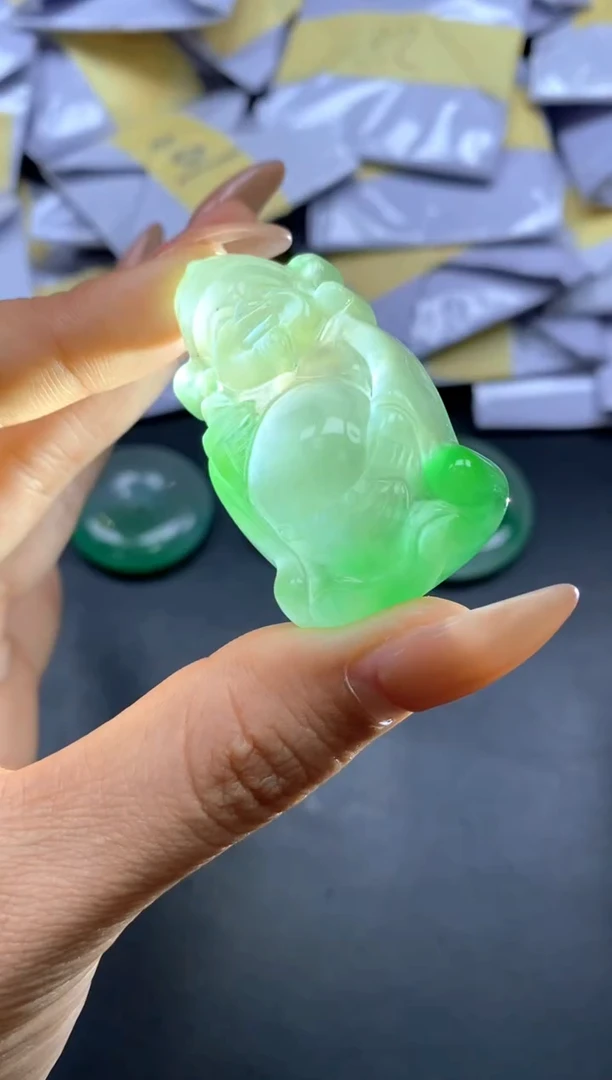 闪耀精品（吊坠加扣头）184