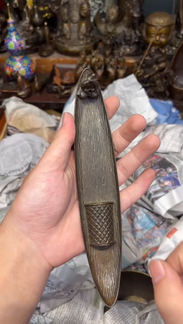 B三浒铜专属高端精品