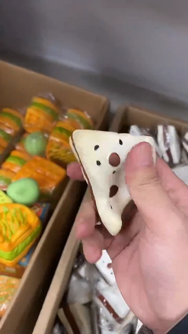 白色枣泥糕瑕疵款，无售后