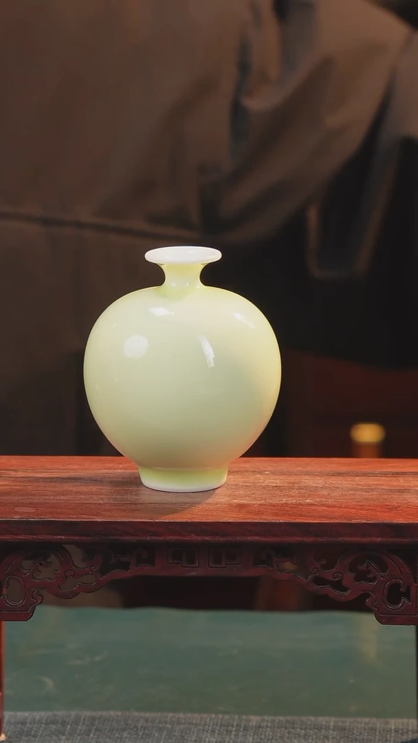 【闪购商品】摆件景德镇手工高温瓷器