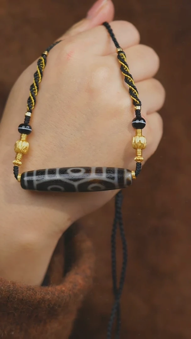 【闪购商品】玛瑙/玉髓项链未镶嵌多样性发其一