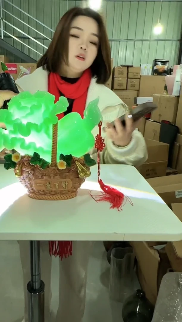 【闪购商品】玻璃于清花器X-早76