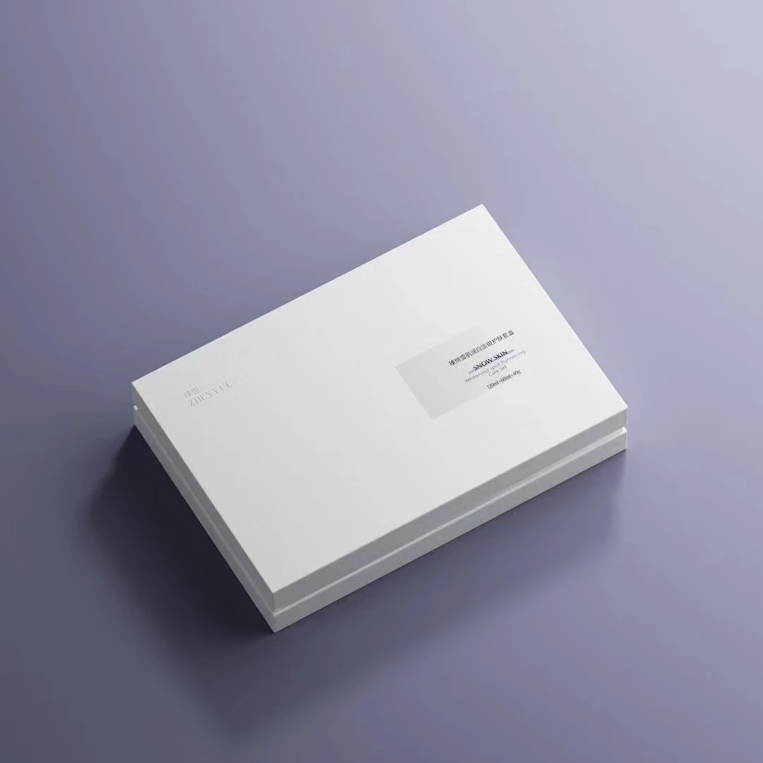 瑧悦雪肌润白淡斑护肤套盒