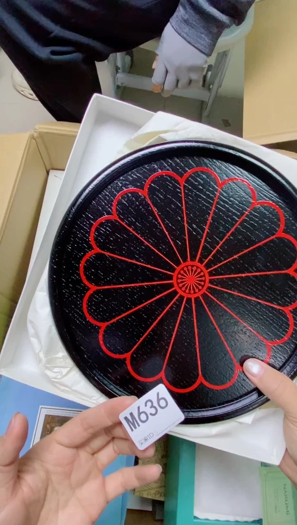 瓷片卡*斯M636默认微瑕，谨慎参拍