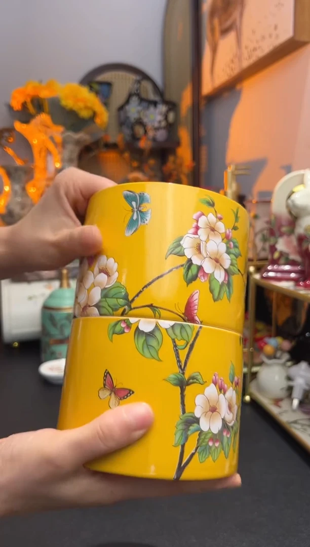 外贸陶瓷家居百货