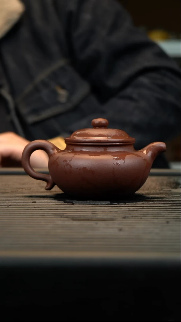 茶壶紫砂紫砂壶57