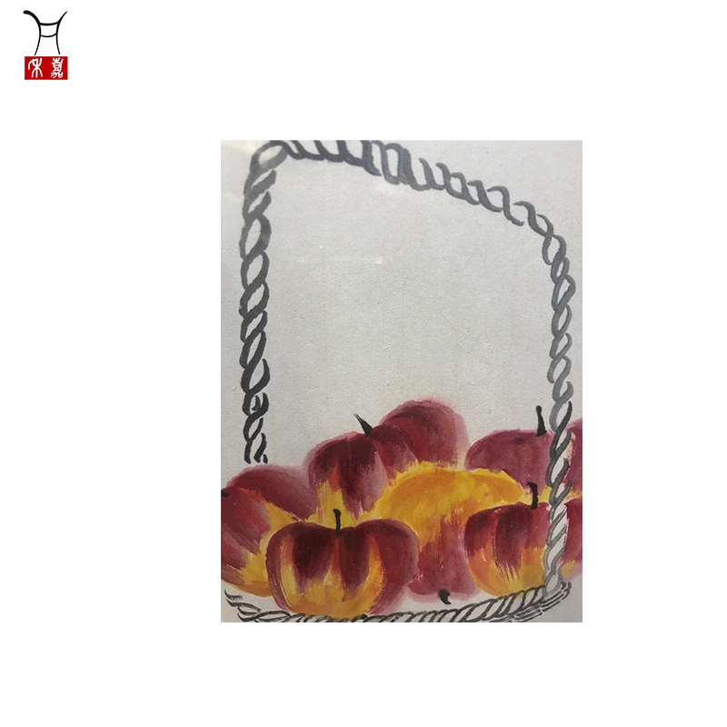 J1031苹果镜框25x27/0.6平尺