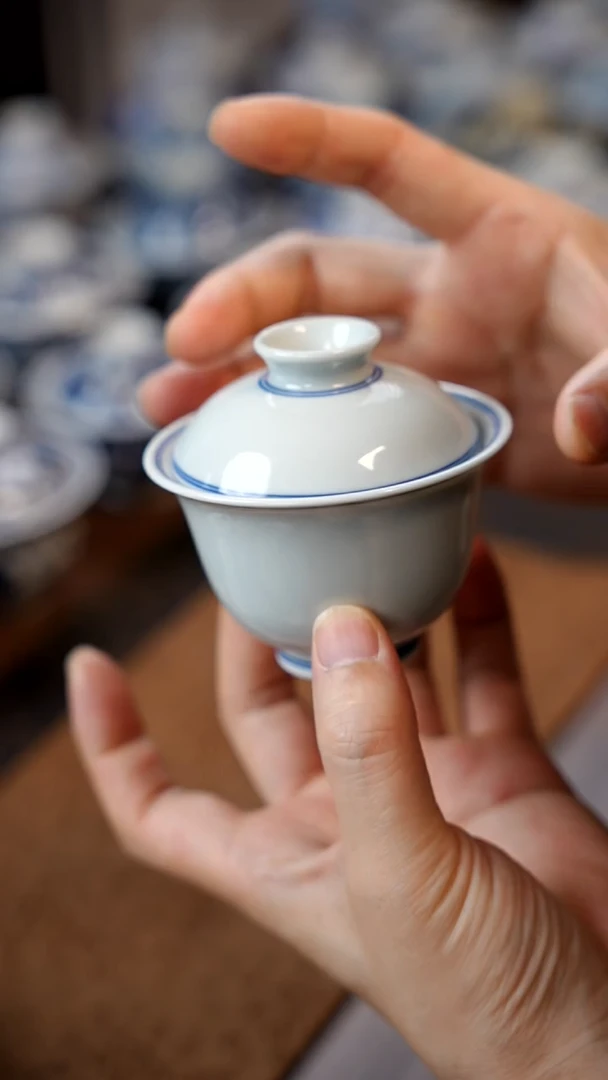 120小元宝盖碗 11111111