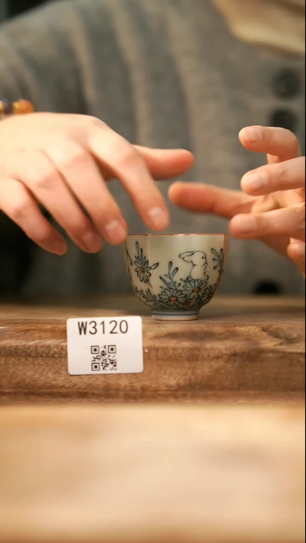 【经典福利】/ 杯子@@W3120