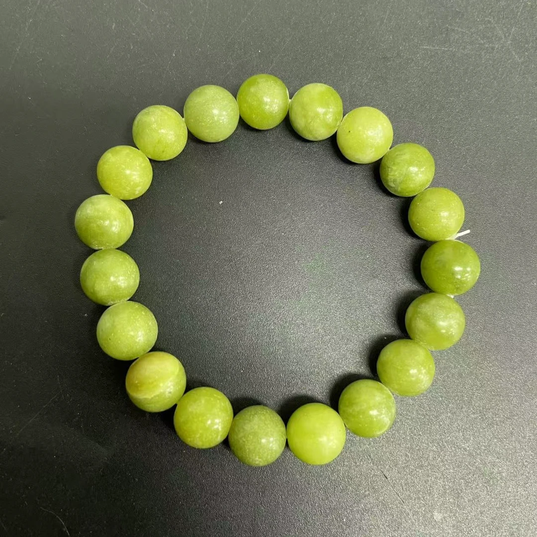 【小杰推荐】绿野仙踪圆珠手串（多样性发其一）10863