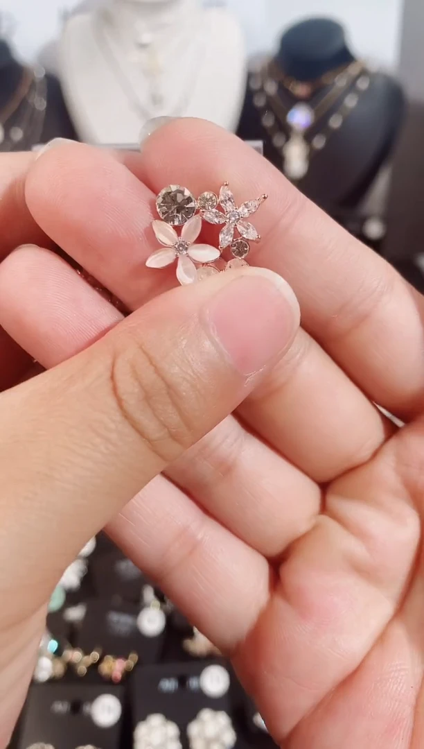 铜合金无925银萱423