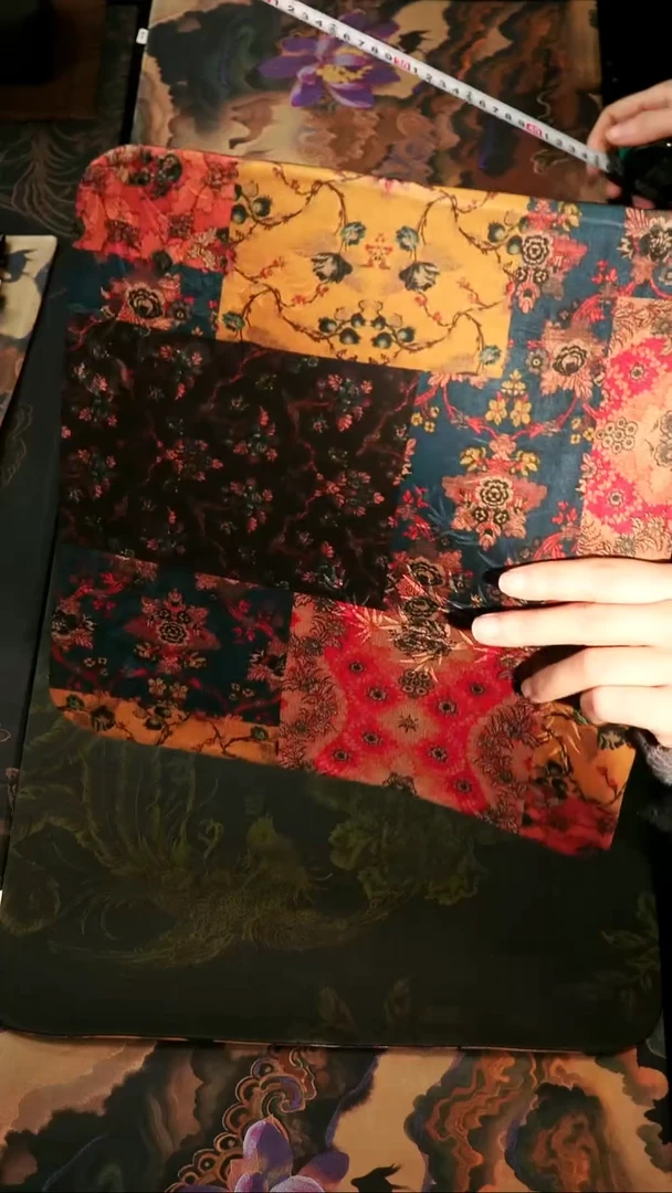 喜见造物布艺尺寸30+26