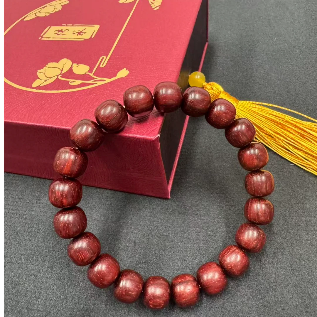 小叶紫檀老料 老型9.5*10