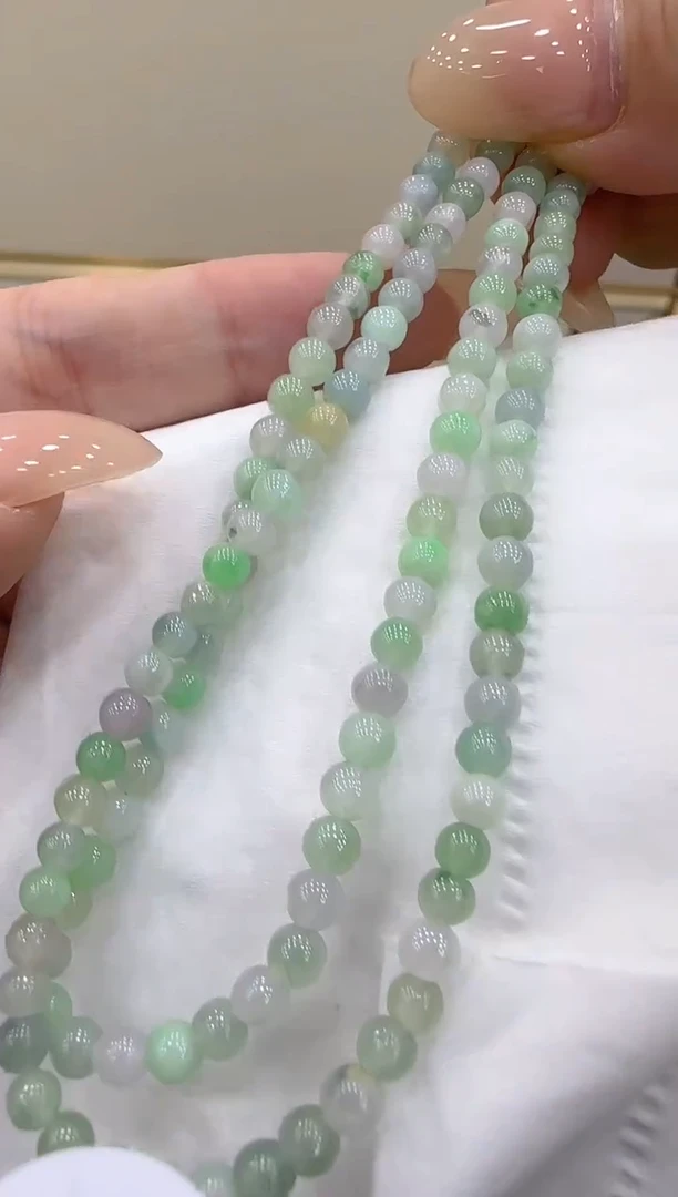 【闪购商品】翡翠手串未镶嵌团购多样性发一件