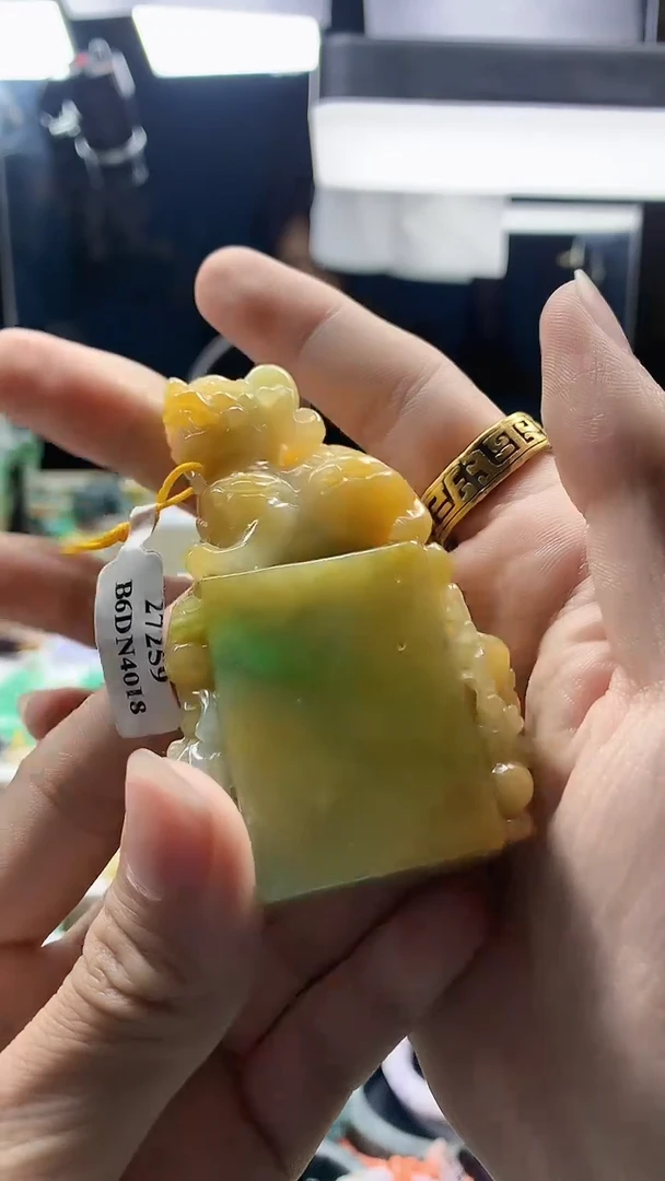 未镶嵌定制翡翠天然缅甸a货翡翠