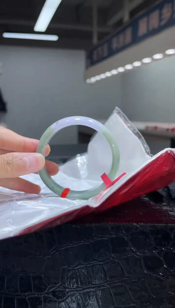 未镶嵌手镯翡翠8
