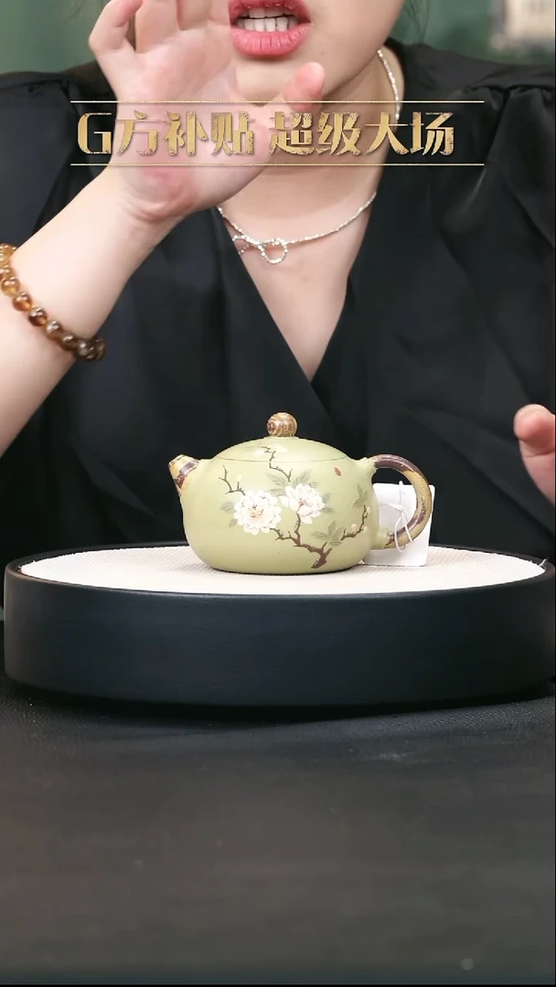 茶壶紫砂紫砂茶壶8