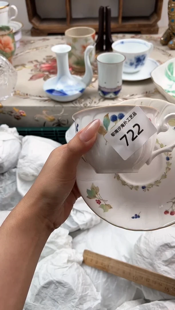 瓷片米***3H         722