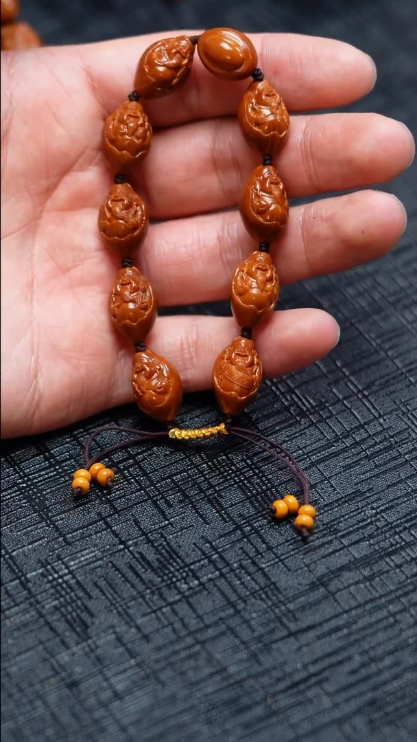 手串/手链橄榄核 橄榄核