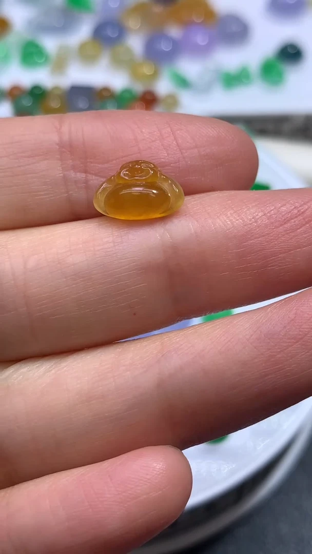 未镶嵌定制翡翠未镶嵌 定制翡翠
