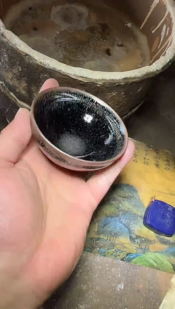 老狼茶器李云美-10