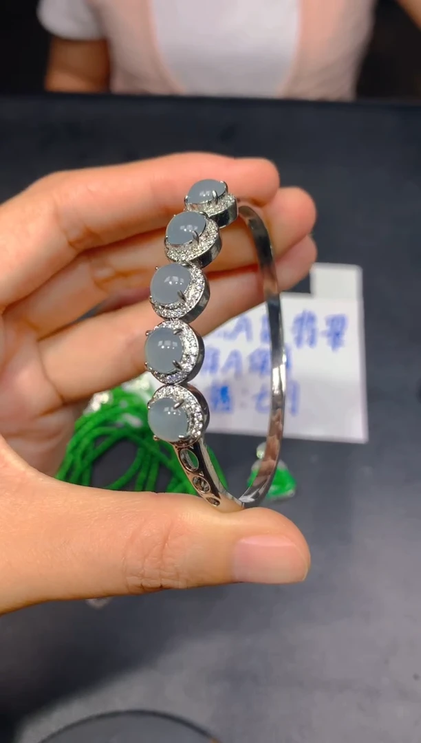未镶嵌定制翡翠77多样性发货（发其一）