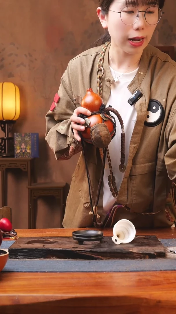 【闪购商品】329号精品葫芦理性消费拍拍退退限购