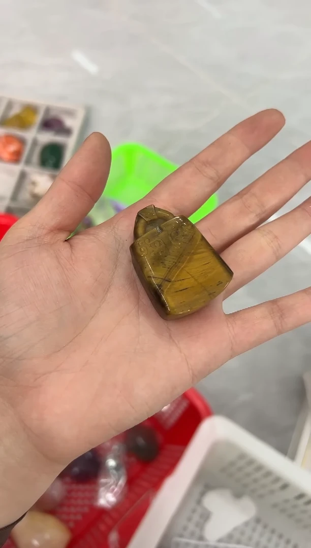 未镶嵌木变石珠宝奇石M136