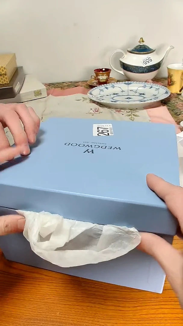 瓷片S***y小淼海外陶瓷工艺品