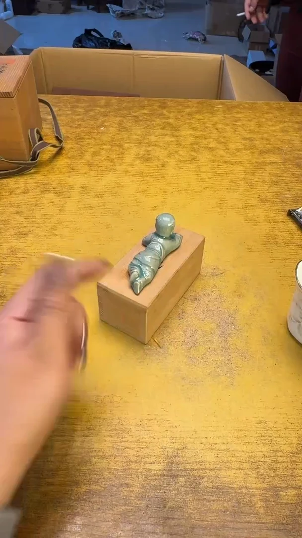 【闪购商品】其他瓷器瓷老破烂169