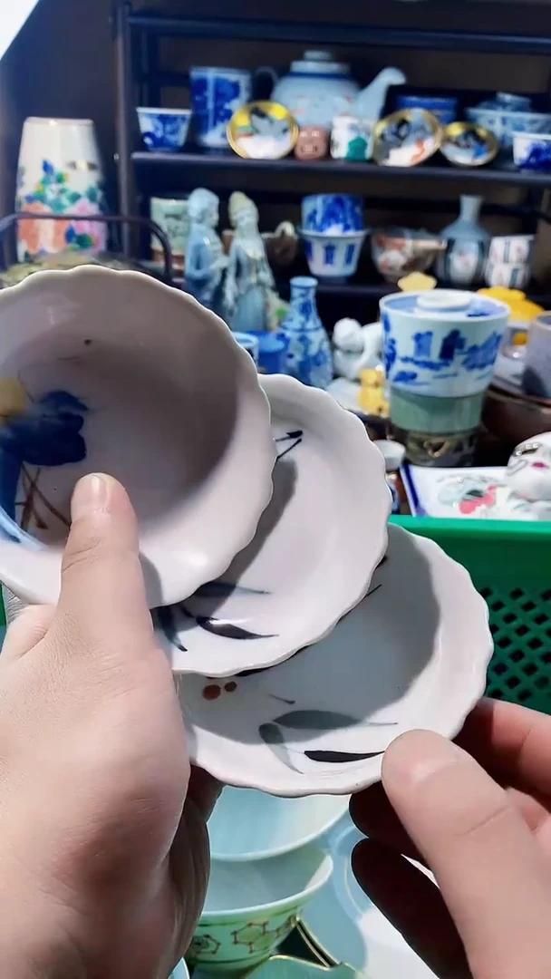 瓷片仲**说0000000000000036
