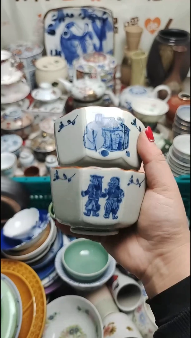 其他陶紫韵陶艺优品小铺满30 包邮