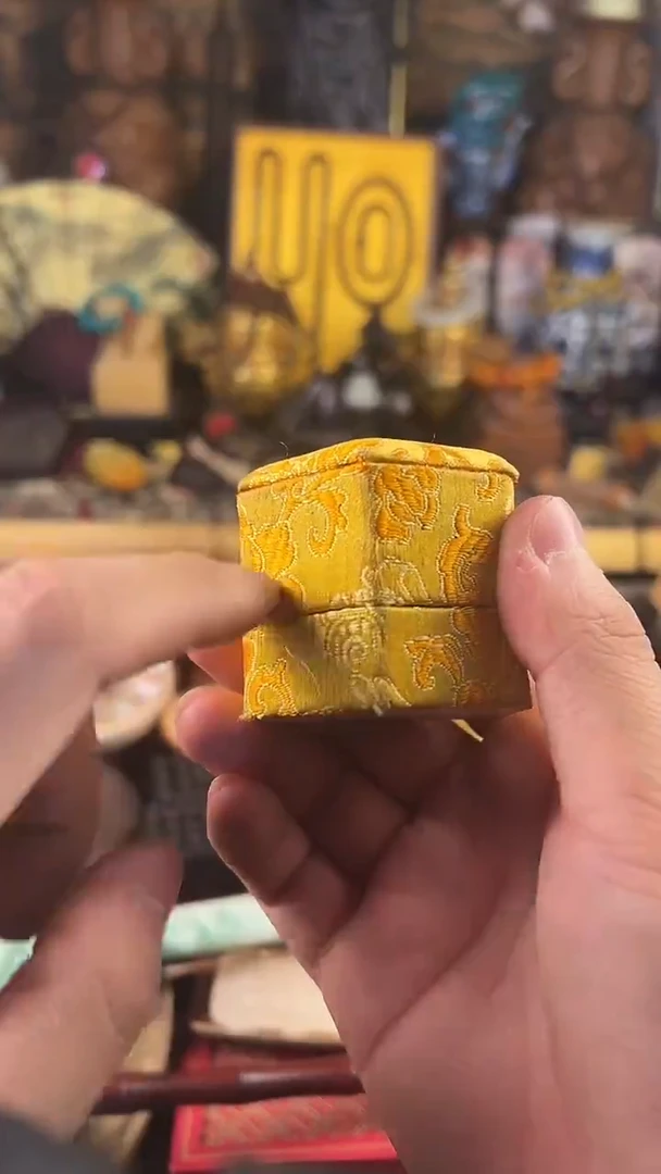 手串滴血莲花菩提所见即所得