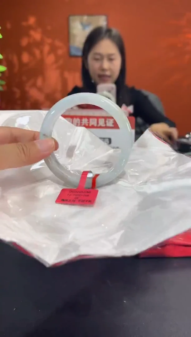 未镶嵌手镯翡翠6 596061