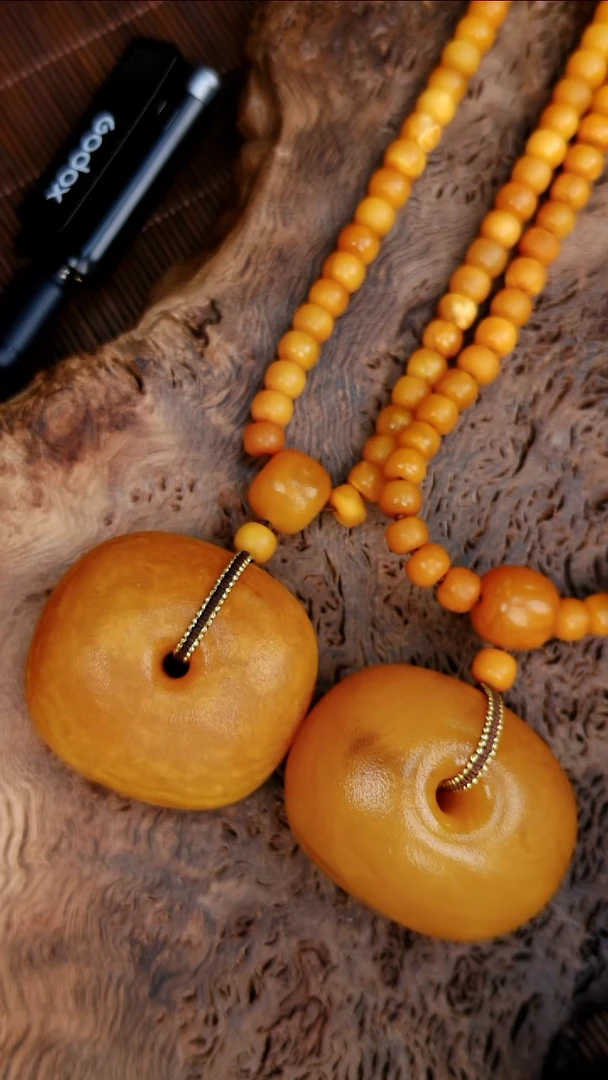 裸石琥珀未镶嵌多样性发货1，假一赔4