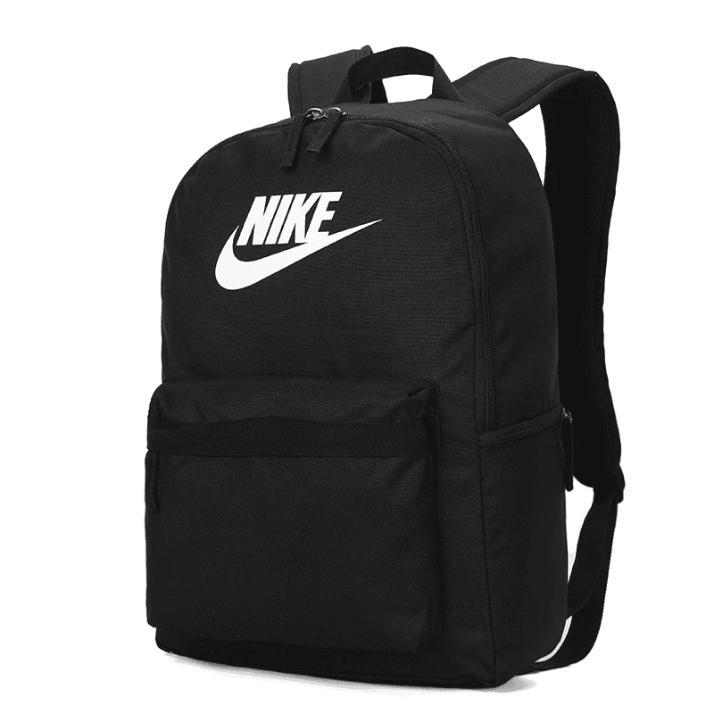 【达人专属】Nike耐克男女包运动包大容量旅行背包双肩包DC4244-010