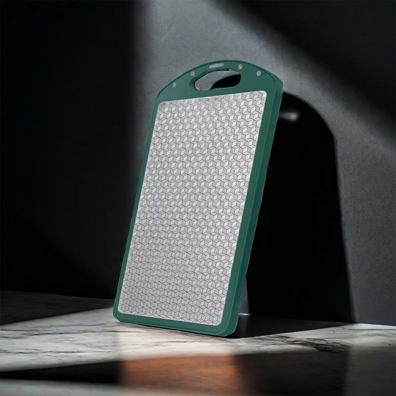 BOLIREN/铂力人切菜板抗菌商用小型大号