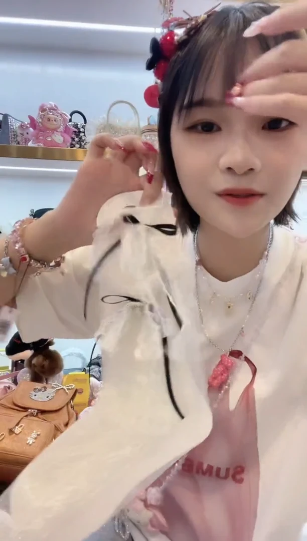 PVC格格家定制女包2311
