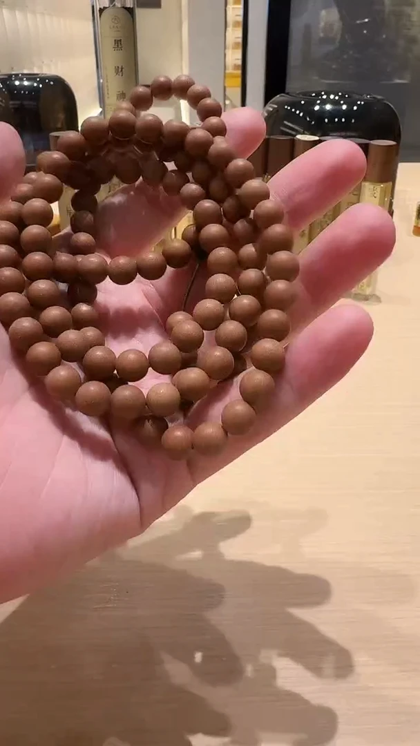 线香0.8尺寸108颗合香珠多样性发1条